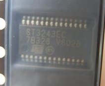ST3243ECTR-E  集成电路（IC）