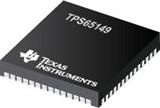  TPS65149RSHR      专业电源管理 LCD