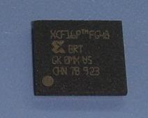 存储器  XCF16PFSG48C   集成电路
