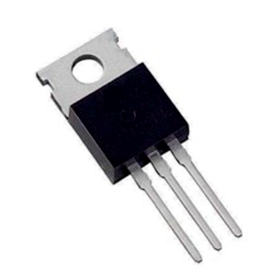    IRFIZ24N    MOSFET - 