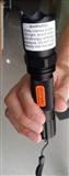 英国ELCOMETER易高D260-2紫外线手电筒，荧光（紫外线）针孔检测手电筒