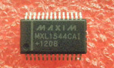 MXL1544CAI  集成电路（IC）