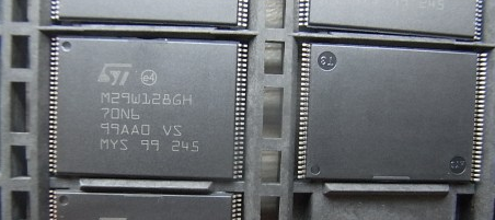 M29W128GH70N6E 集成电路（IC）