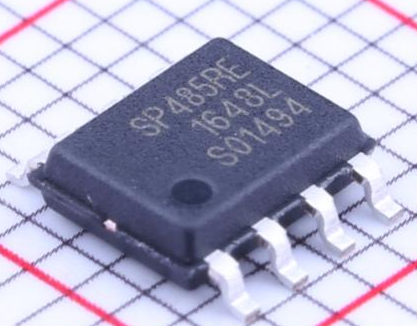 SP485REN-L  集成电路（IC）