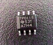 TPPM0115D 集成电路（IC）
