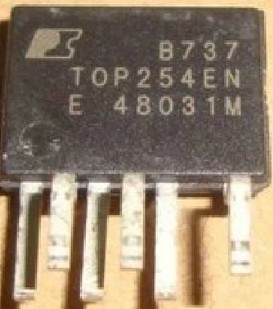 TOP254EN  集成电路（IC）