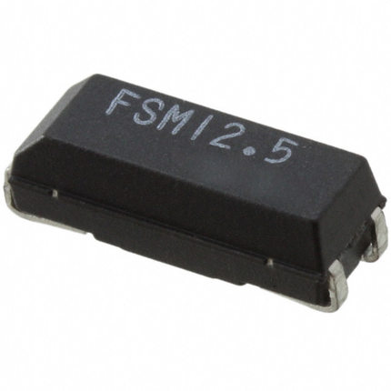 晶体   FSMLF327    谐振器