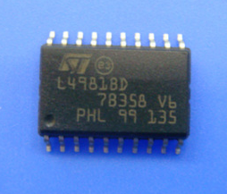 L4981BD  集成电路（IC）