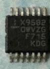X95820WV14IZ-2.7    数字电位器