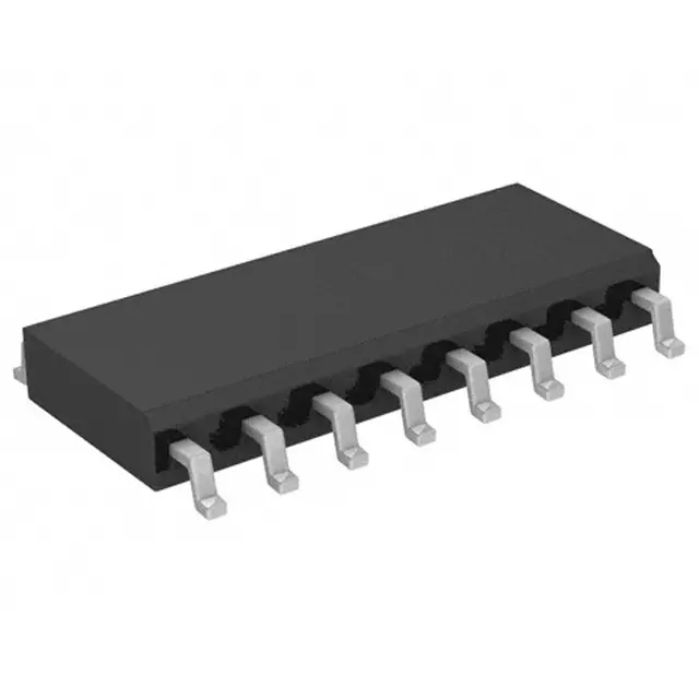 供应多路复用 多路分解器DG411DY-T1-E3 SOIC-16