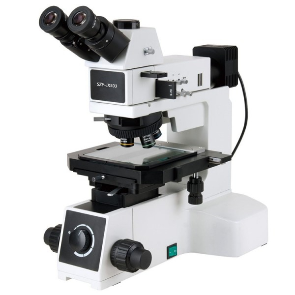 供应sinico西尼科/工业DIC观察显微镜
