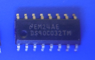 DS90C032TM  集成电路（IC）