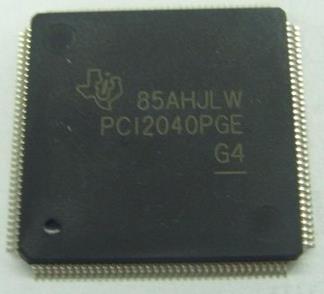 接口    PCI2040PGE  控制器