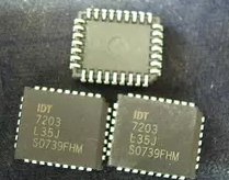 IDT7204L12J  集成电路（IC）
