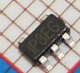 稳压器    MP3410DJ-LF-Z   集成电路
