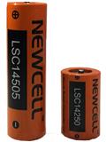 AA 5号充电锂电池 超级复合电容 LSC14505 3.6V 瞬时大电流长寿命 物联网电源 智能仪表电池
