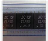 LOC110P,CLARE,原装现货，单线光耦合器 红外LED与两个光电二极管光耦合