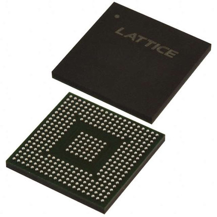 嵌入式   LCMXO2-4000HC-5BG332I   FPGA