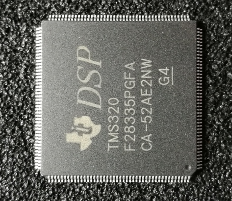 TMS320F28335PGFA 集成电路（IC）
