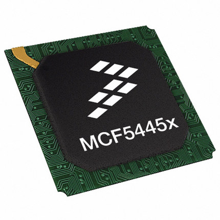 嵌入式  MCF54452VR266   微控制器