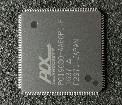 PCI9030-AA60PIF  集成电路（IC）