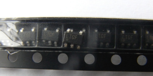LT1761ES5-3 集成电路（IC）