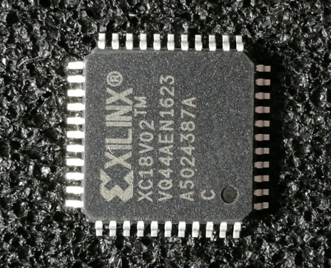 XC18V02VQ44C  ɵ·IC