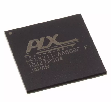 PEX8311-AA66BCF 集成电路（IC）