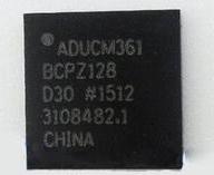 ADUCM361BCPZ128嵌入式 - 微控制器