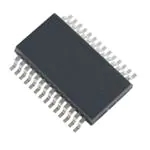 供应PIC24F32KA302-I/SS  16位微控制器