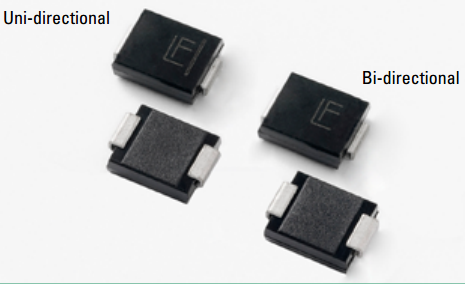 SMCJ33A 二极管 Littelfuse