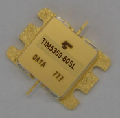 TIM5359-60SL  晶体管   toshiba