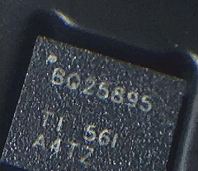 供应BQ25895RTWR电池管理充电芯片