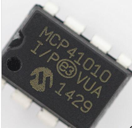 供应MCP41010T-I/SN代理MICROCHIP单片机