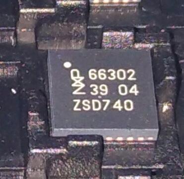 供应CLRC66302HN射频/IF 和 RFID芯片