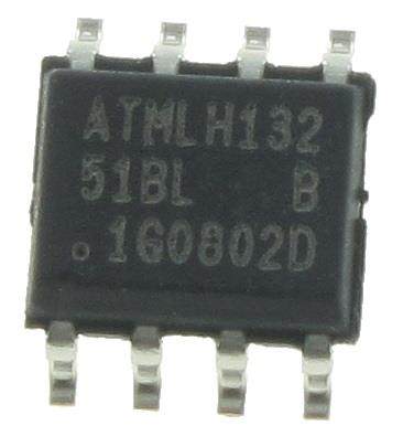 AT25010B-SSHL-T  	集成电路（IC）