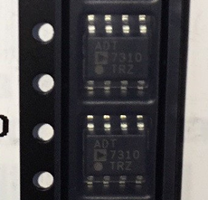 ADT7310TRZ 传感器，变送器