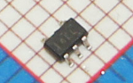 TPS22945DCKR   集成电路（IC）
