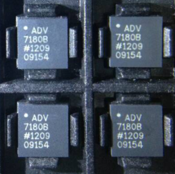 ADV7180BCP32Z  集成电路（IC）