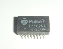 变压器   H1102NLT     变量器