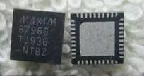MAX8796GTJ+  集成电路（IC）
