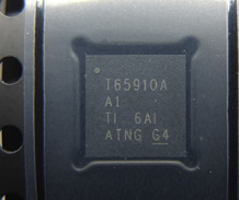 TPS65910AA1RSLR  集成电路（IC）