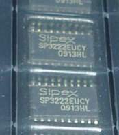 SP3222EUCY-L/TR 集成电路（IC）