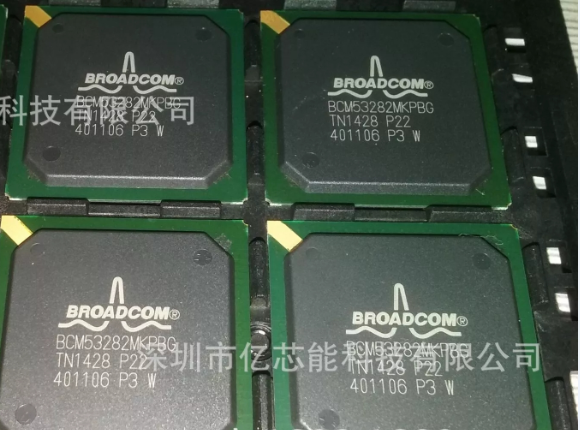 оƬ BCM54616SC0IFBG BROADCOM
