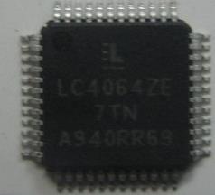 嵌入式   LC4064ZE-7TN48C      CPLD