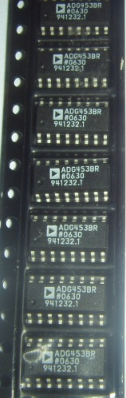 ADG453BRZ  集成电路（IC）