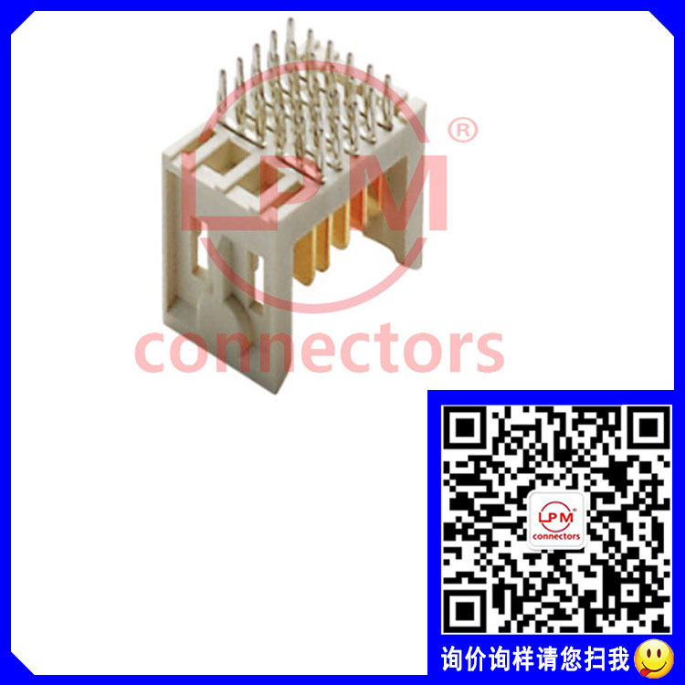 供应庆良 037D01-01100A-MF   连接器