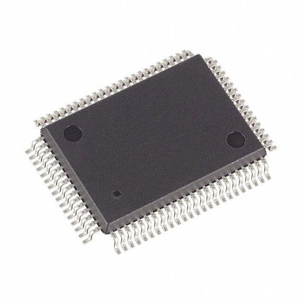 嵌入式    DS5001FP-16   微控制器