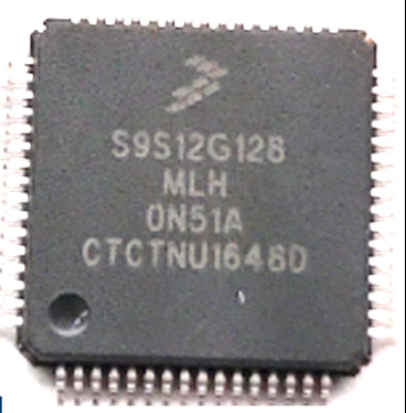 S9S12G128F0MLH 集成电路（IC）