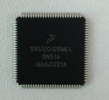 S9S12G128F0MLL 集成电路（IC）